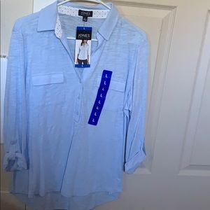 Shirt/flannel/blouse